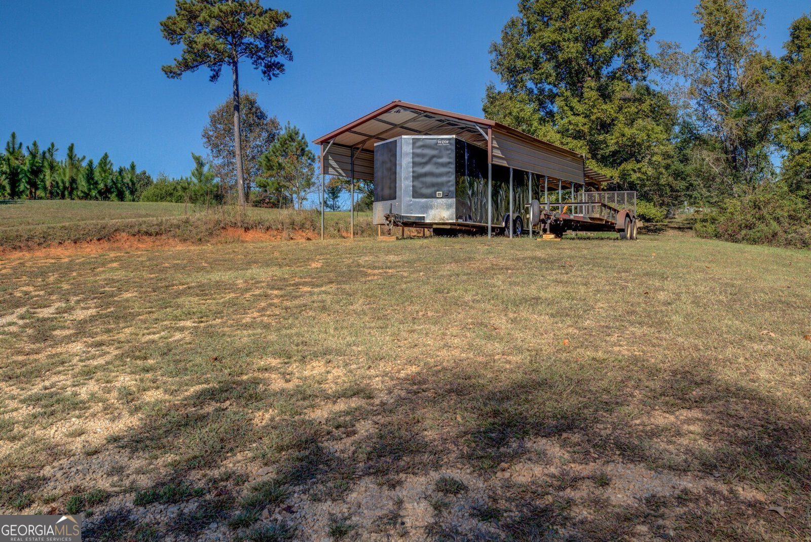 613 Van Morrison Road Monticello - 74