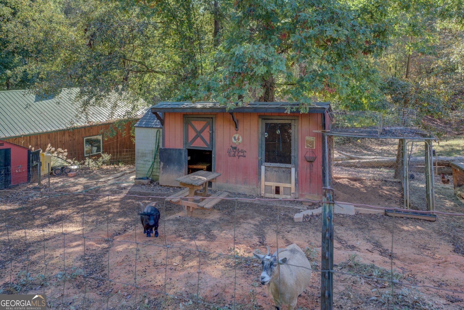 613 Van Morrison Road Monticello - 76