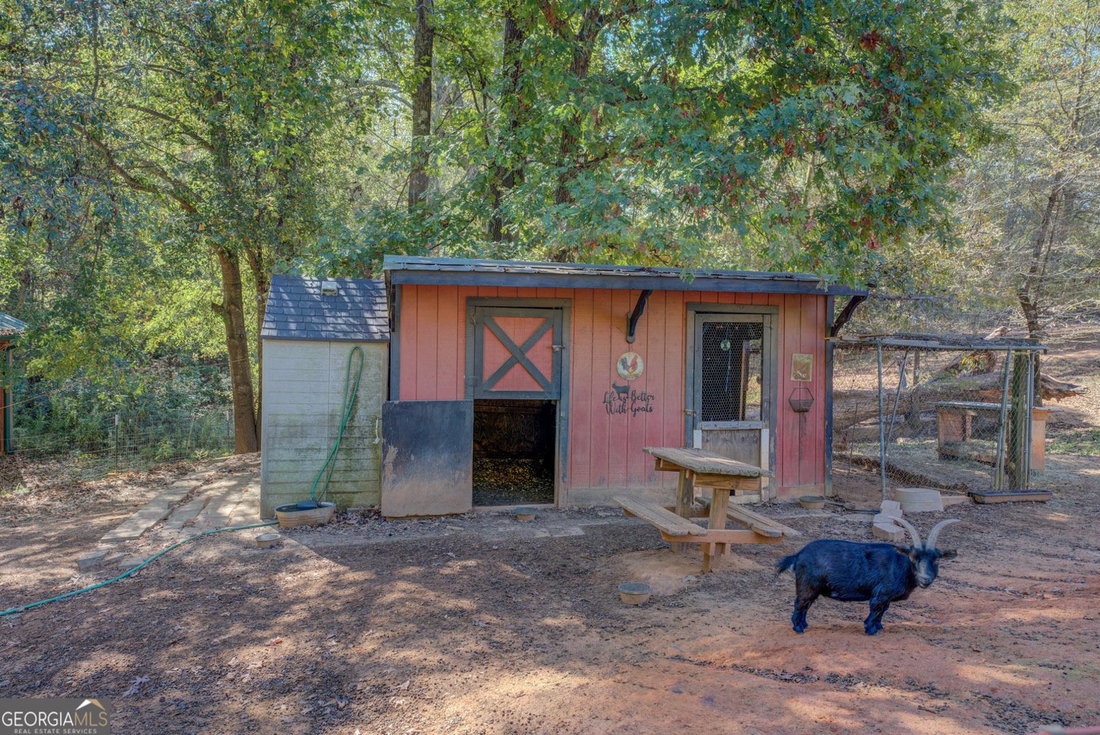 613 Van Morrison Road Monticello - 77