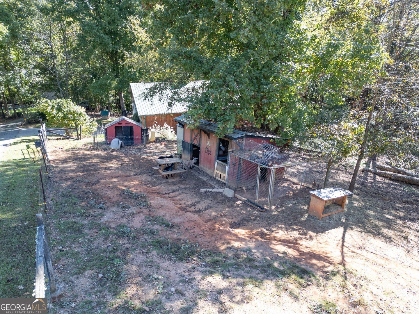 613 Van Morrison Road Monticello - 78