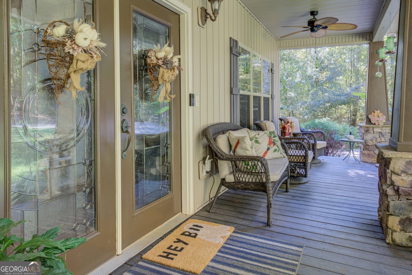 613 Van Morrison Road Monticello - 8