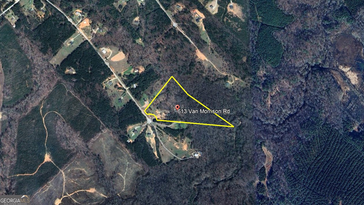 613 Van Morrison Road Monticello - 82