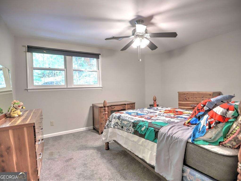 240 Fairway Ridge Drive Alpharetta - 11