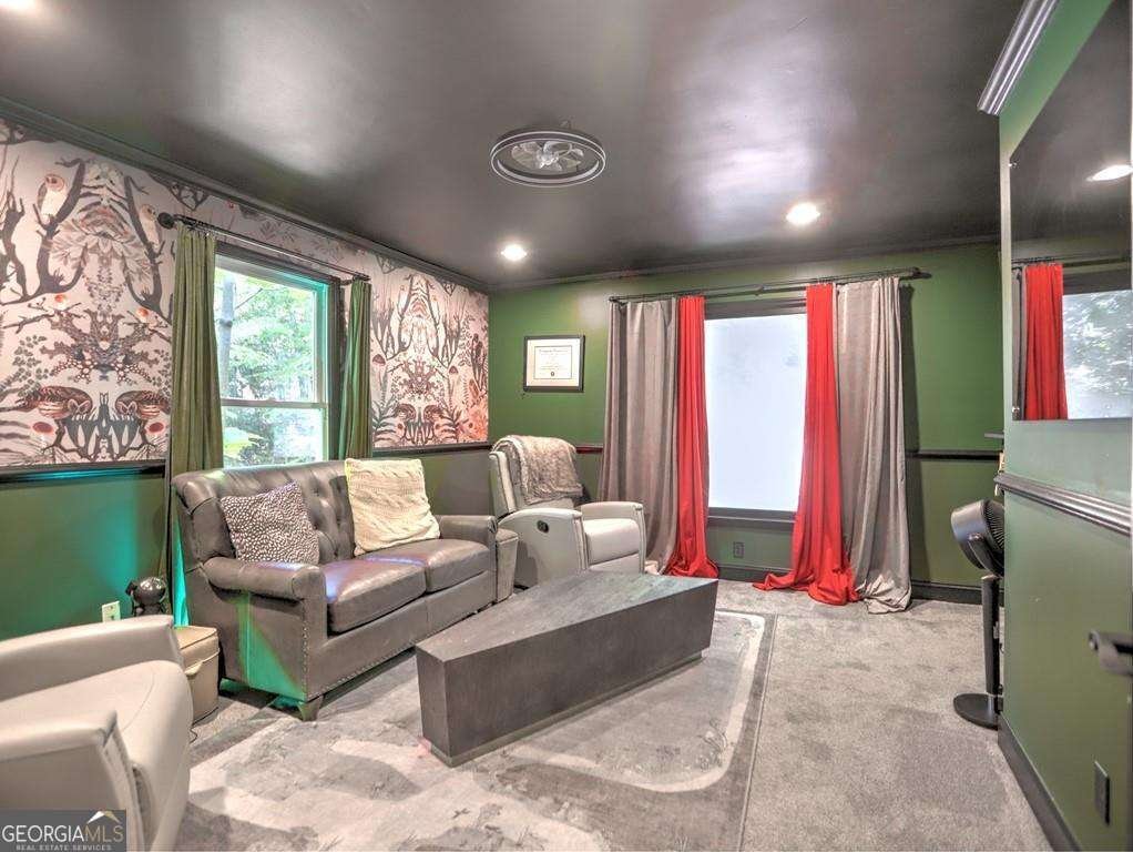 240 Fairway Ridge Drive Alpharetta - 13