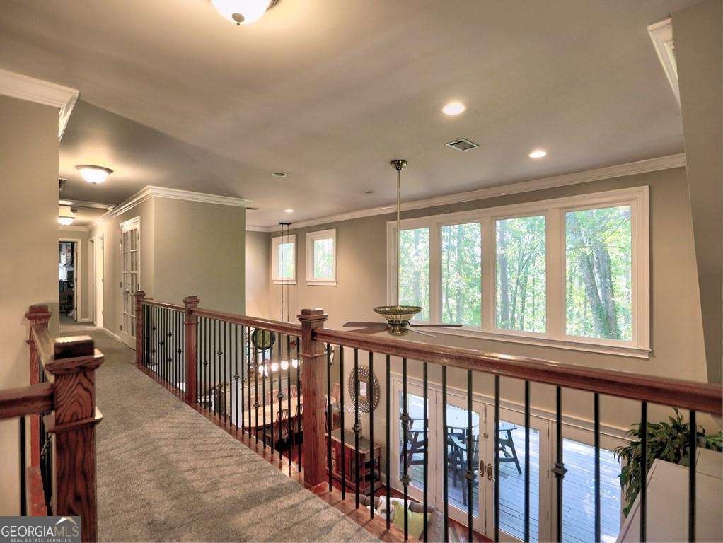 240 Fairway Ridge Drive Alpharetta - 2