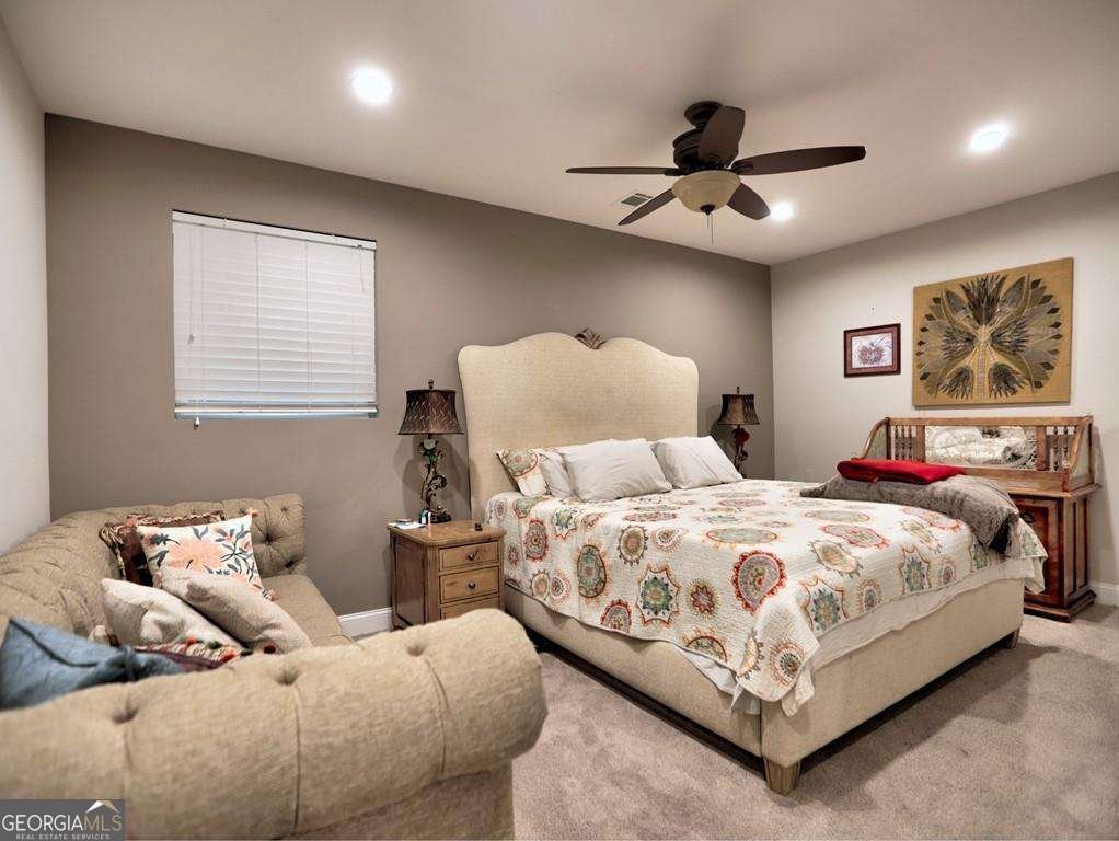 240 Fairway Ridge Drive Alpharetta - 26