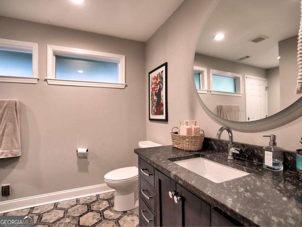 240 Fairway Ridge Drive Alpharetta - 28