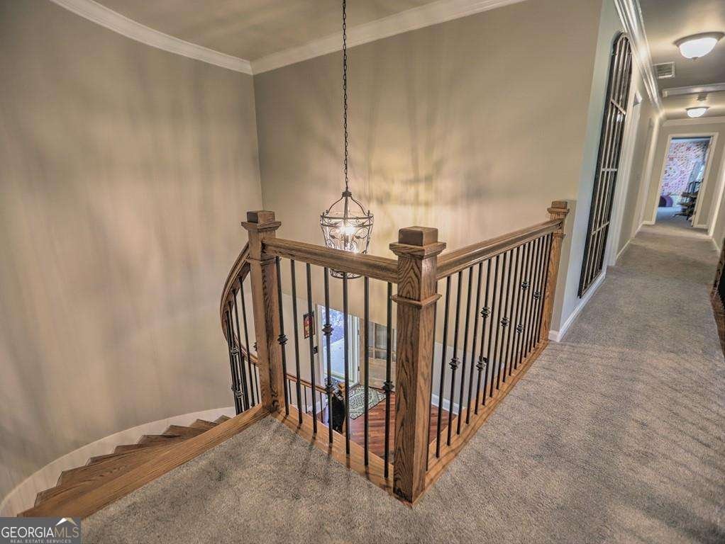 240 Fairway Ridge Drive Alpharetta - 3
