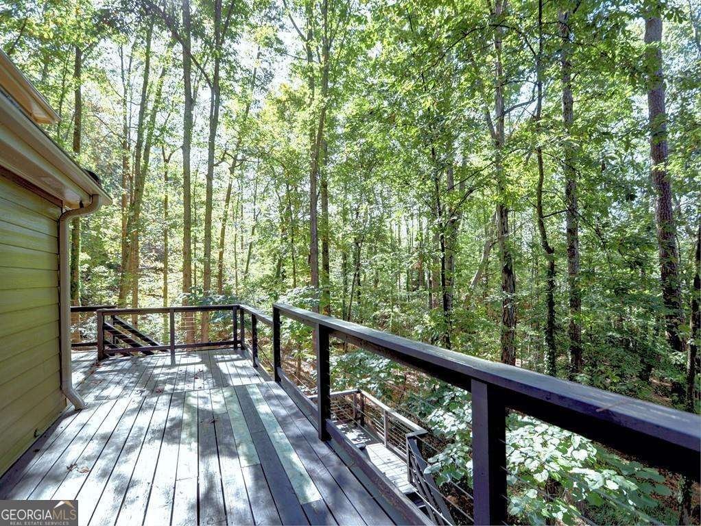 240 Fairway Ridge Drive Alpharetta - 35