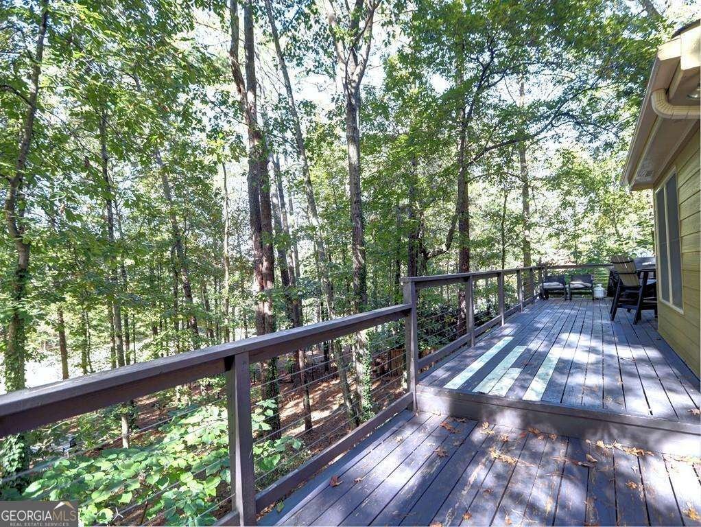 240 Fairway Ridge Drive Alpharetta - 36