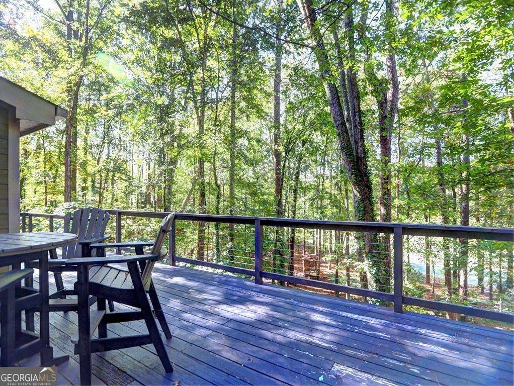 240 Fairway Ridge Drive Alpharetta - 37