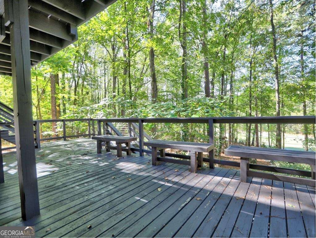 240 Fairway Ridge Drive Alpharetta - 38