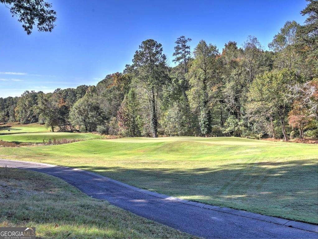 240 Fairway Ridge Drive Alpharetta - 41
