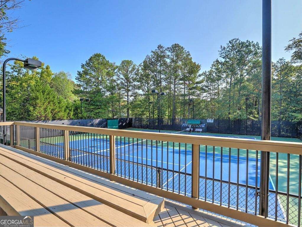 240 Fairway Ridge Drive Alpharetta - 45
