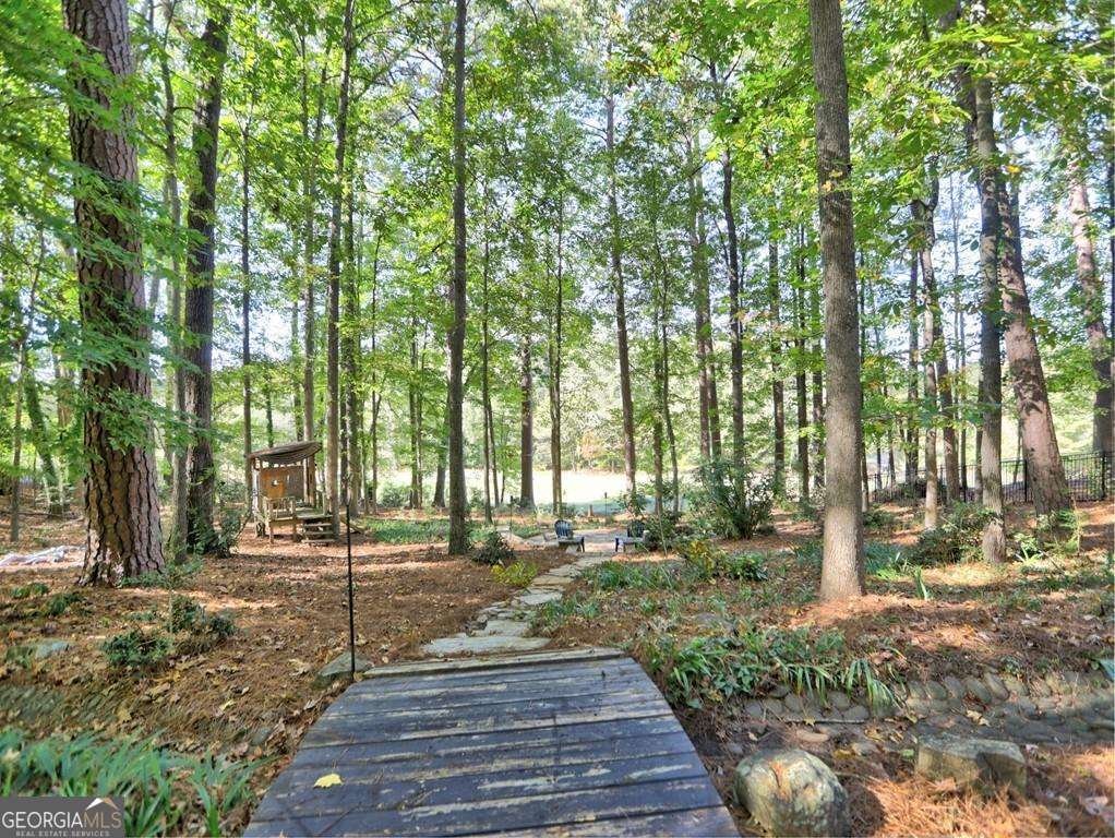 240 Fairway Ridge Drive Alpharetta - 47