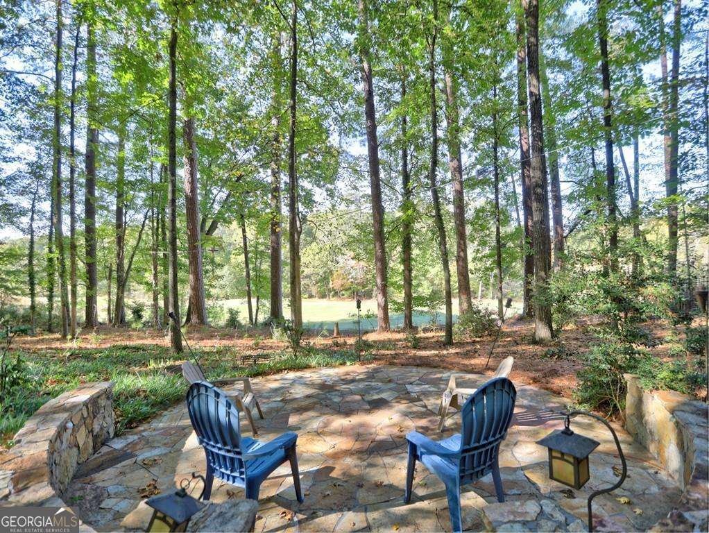 240 Fairway Ridge Drive Alpharetta - 49