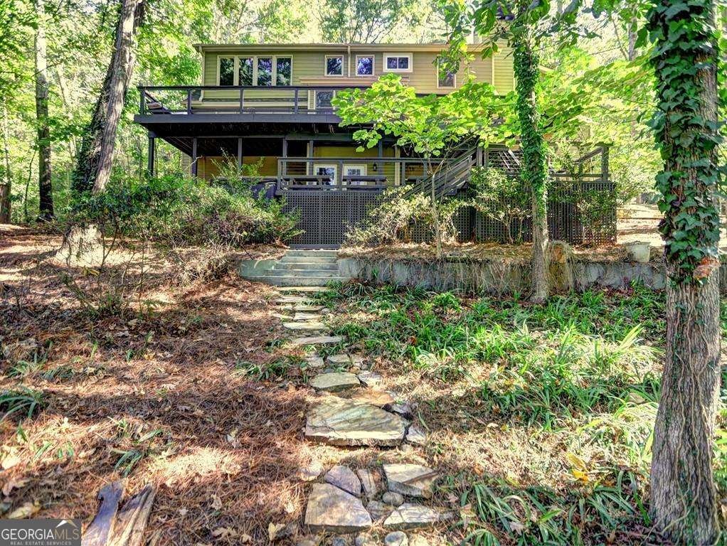 240 Fairway Ridge Drive Alpharetta - 52