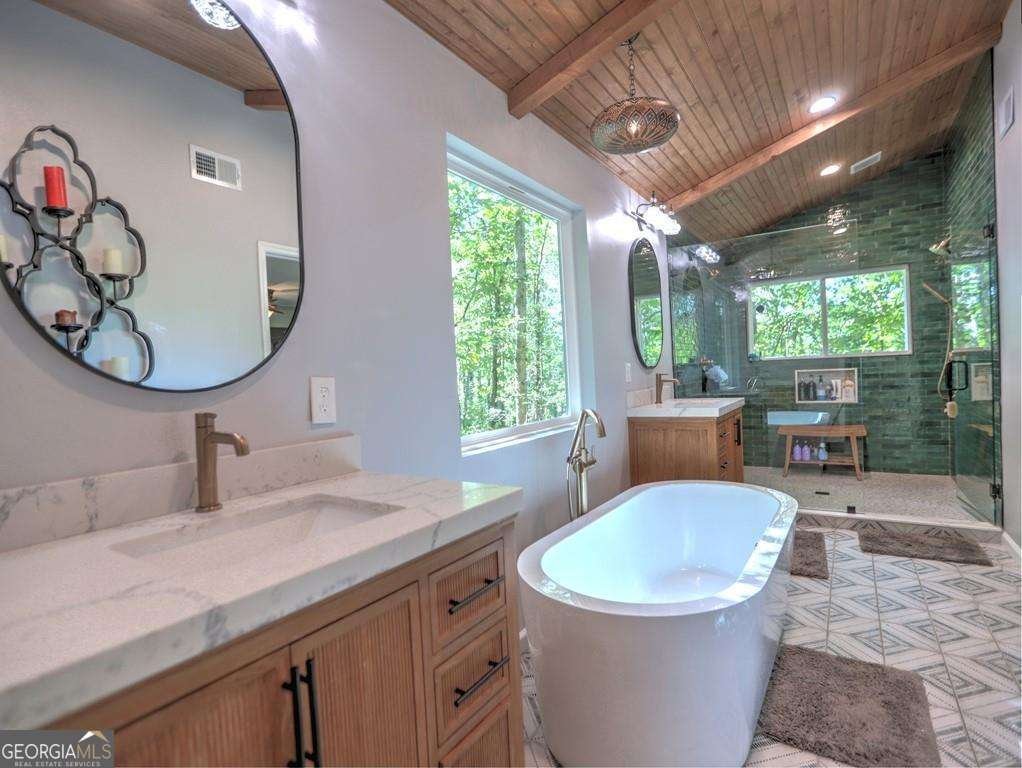 240 Fairway Ridge Drive Alpharetta - 7