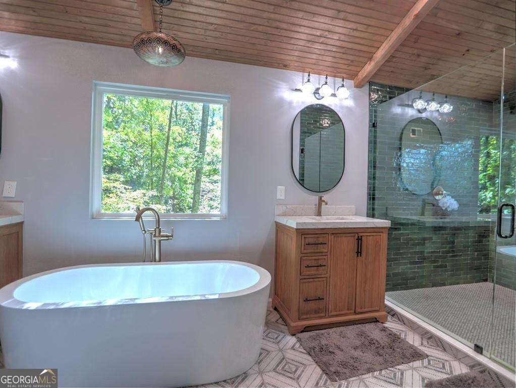 240 Fairway Ridge Drive Alpharetta - 8