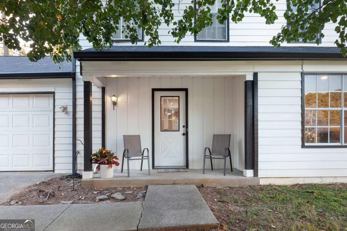 2979 Carrie Farm Road Kennesaw - 1