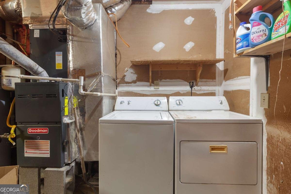 2979 Carrie Farm Road Kennesaw - 19