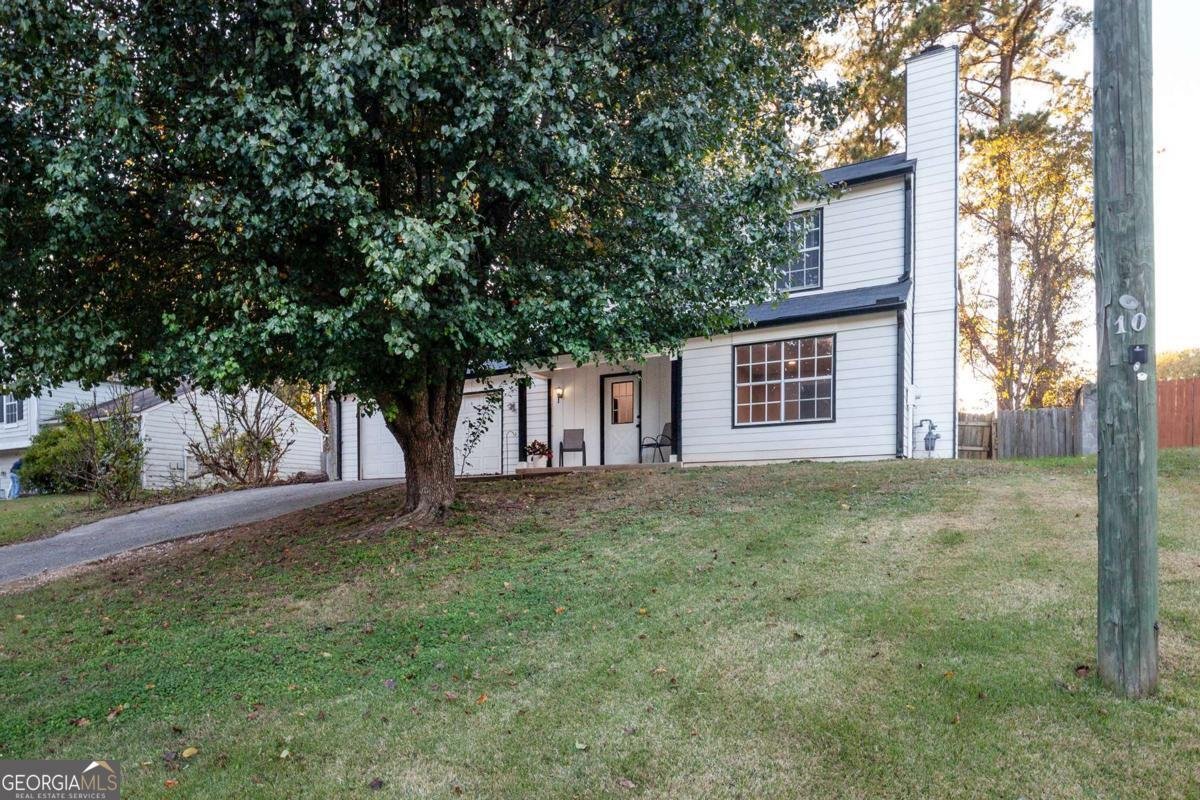 2979 Carrie Farm Road Kennesaw - 2