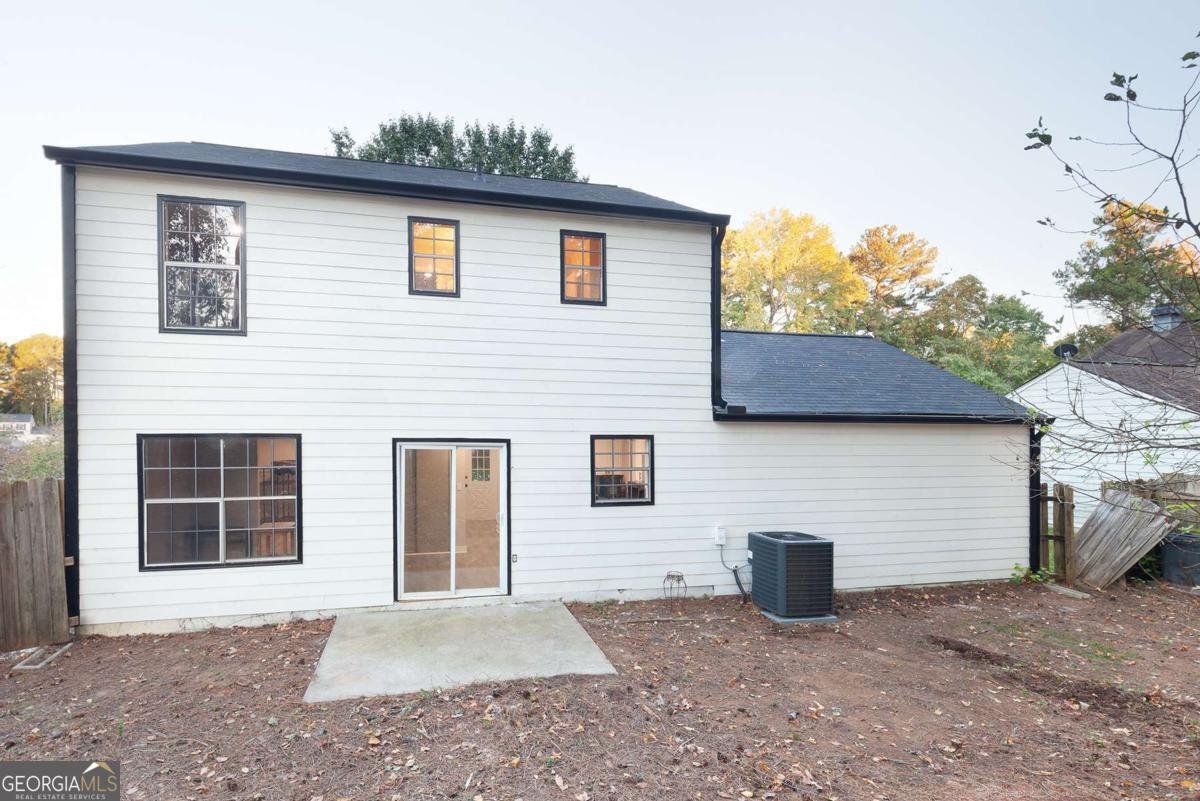 2979 Carrie Farm Road Kennesaw - 20