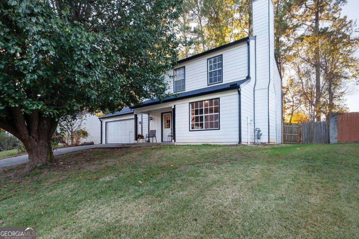 2979 Carrie Farm Road Kennesaw - 3