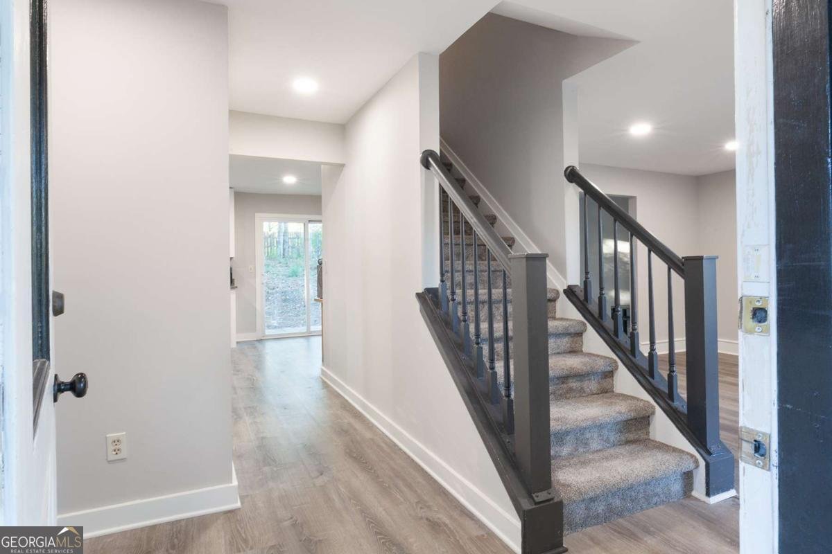 2979 Carrie Farm Road Kennesaw - 4