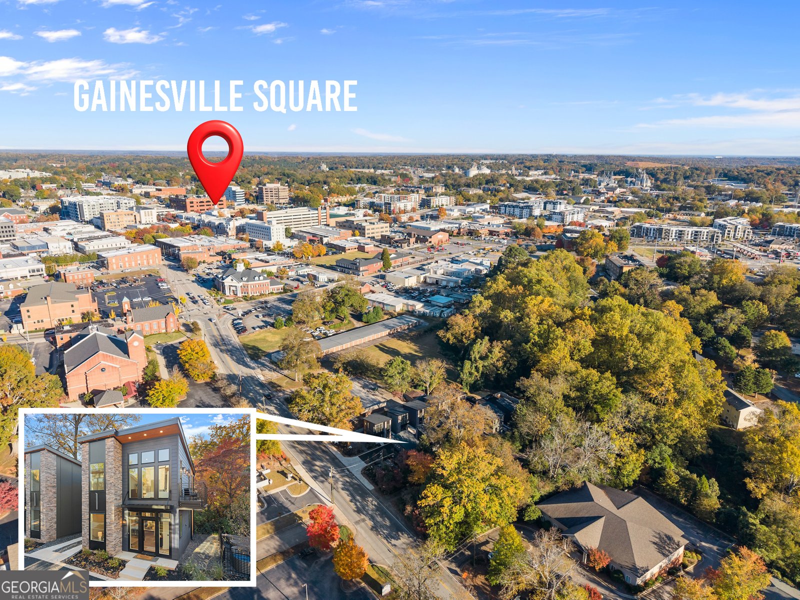 510 Nightfire Court Gainesville - 2