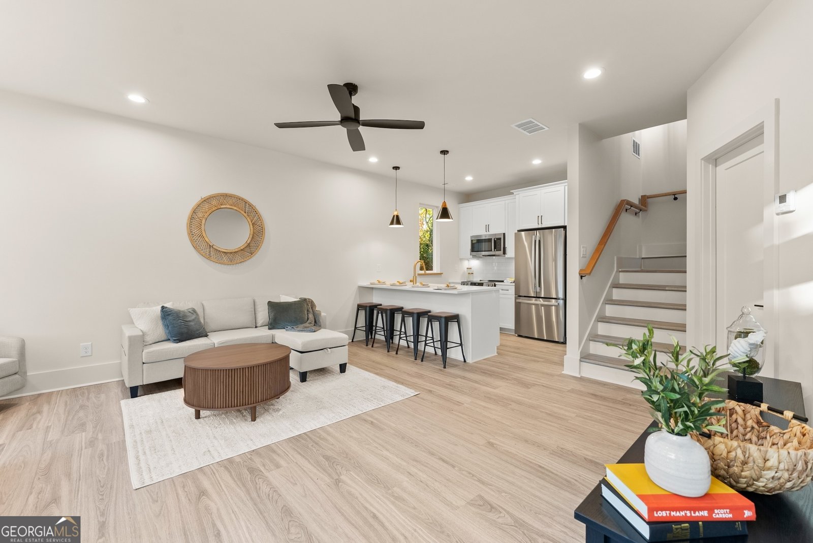 510 Nightfire Court Gainesville - 6