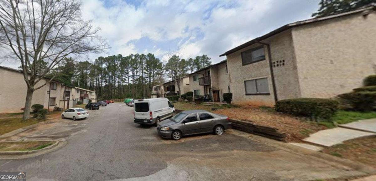 3800 Kensingwood Trace Decatur - 2