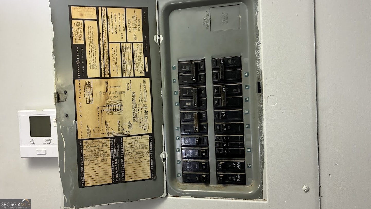 3800 Kensingwood Trace Decatur - 22