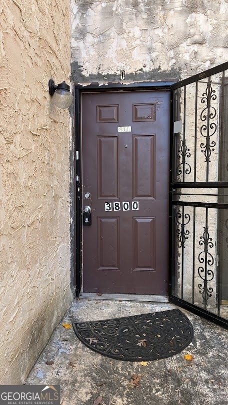 3800 Kensingwood Trace Decatur - 4