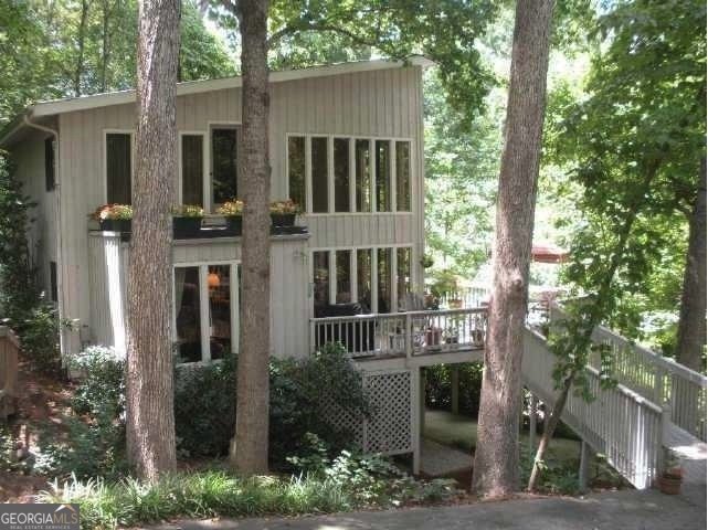 220 Lamplighter Court Marietta - 1