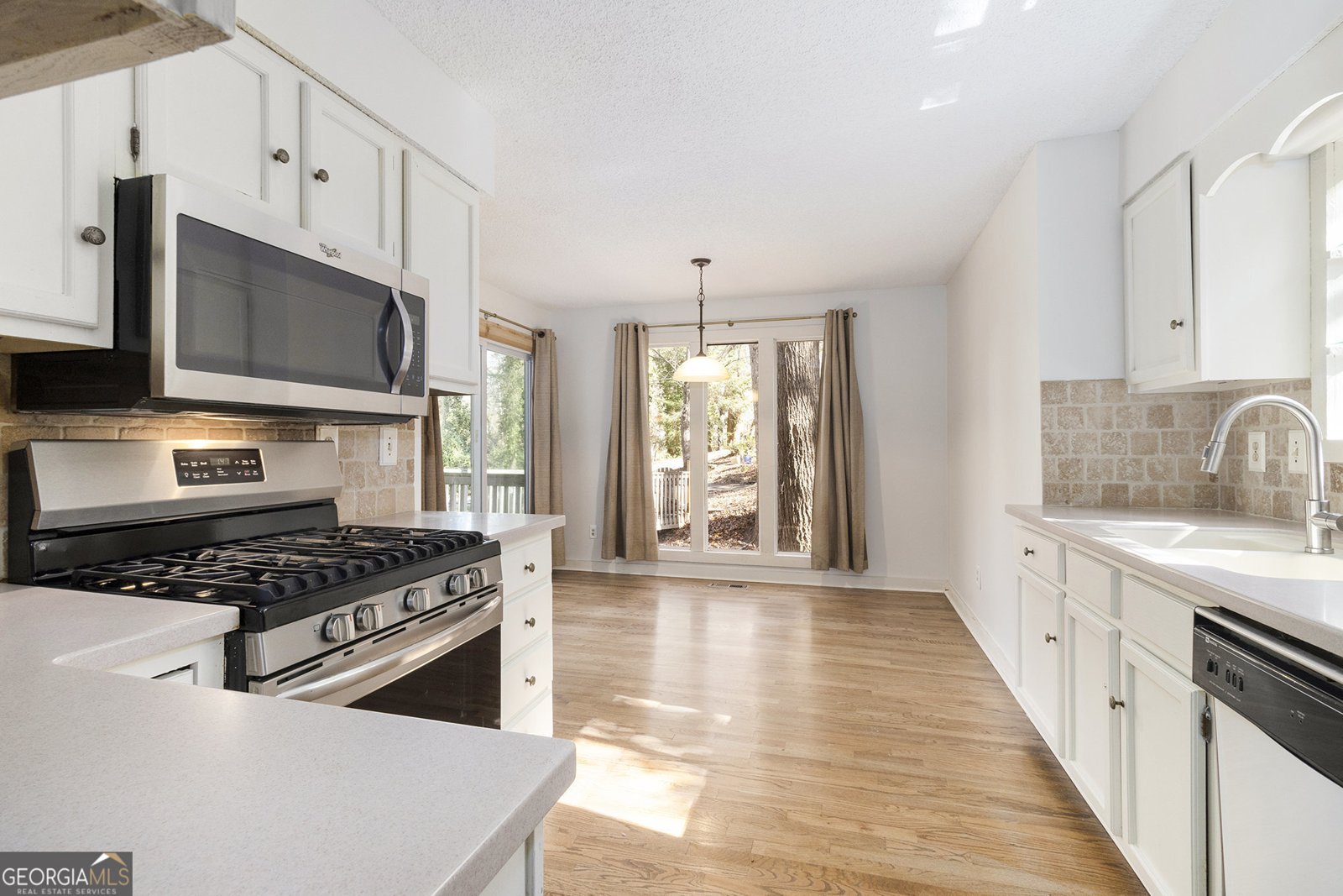 220 Lamplighter Court Marietta - 13