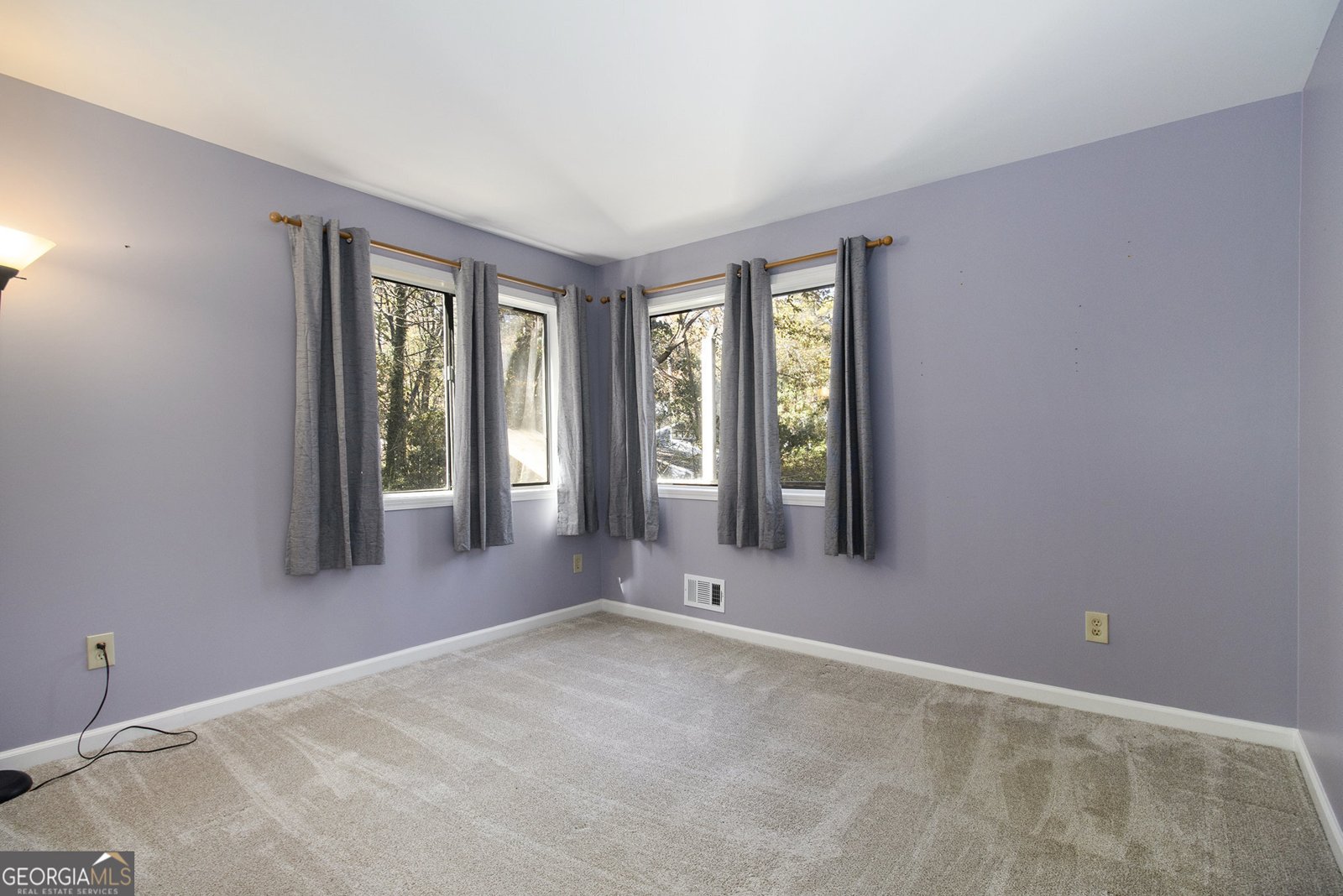 220 Lamplighter Court Marietta - 16