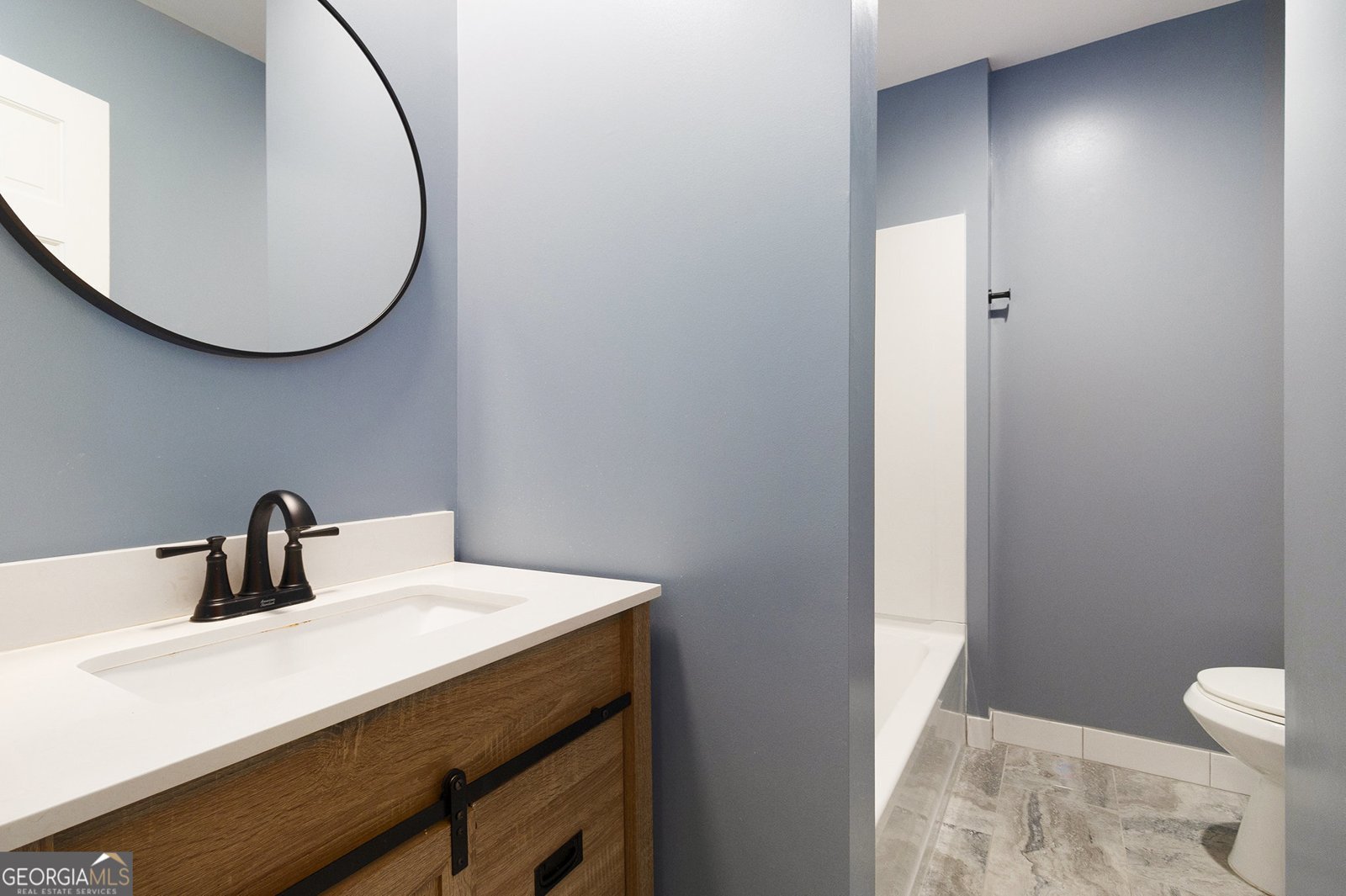 220 Lamplighter Court Marietta - 17