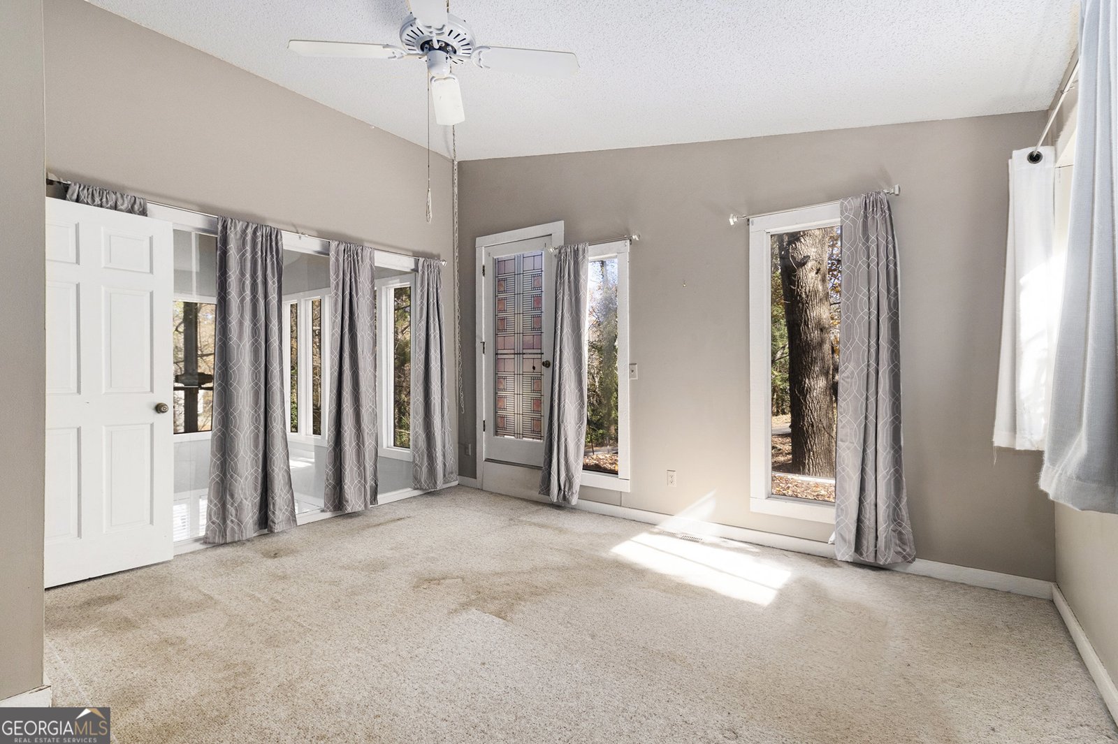 220 Lamplighter Court Marietta - 20