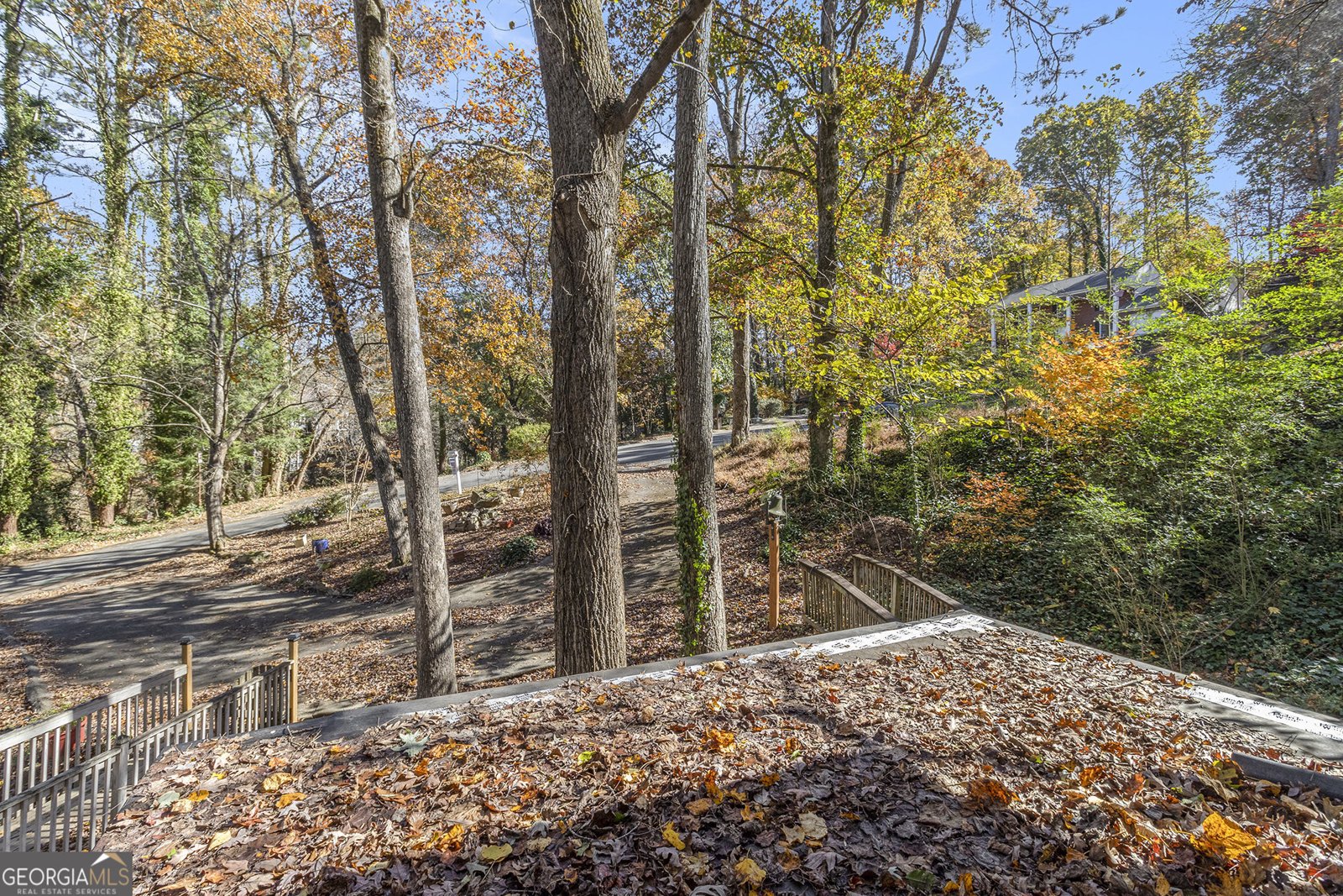 220 Lamplighter Court Marietta - 27