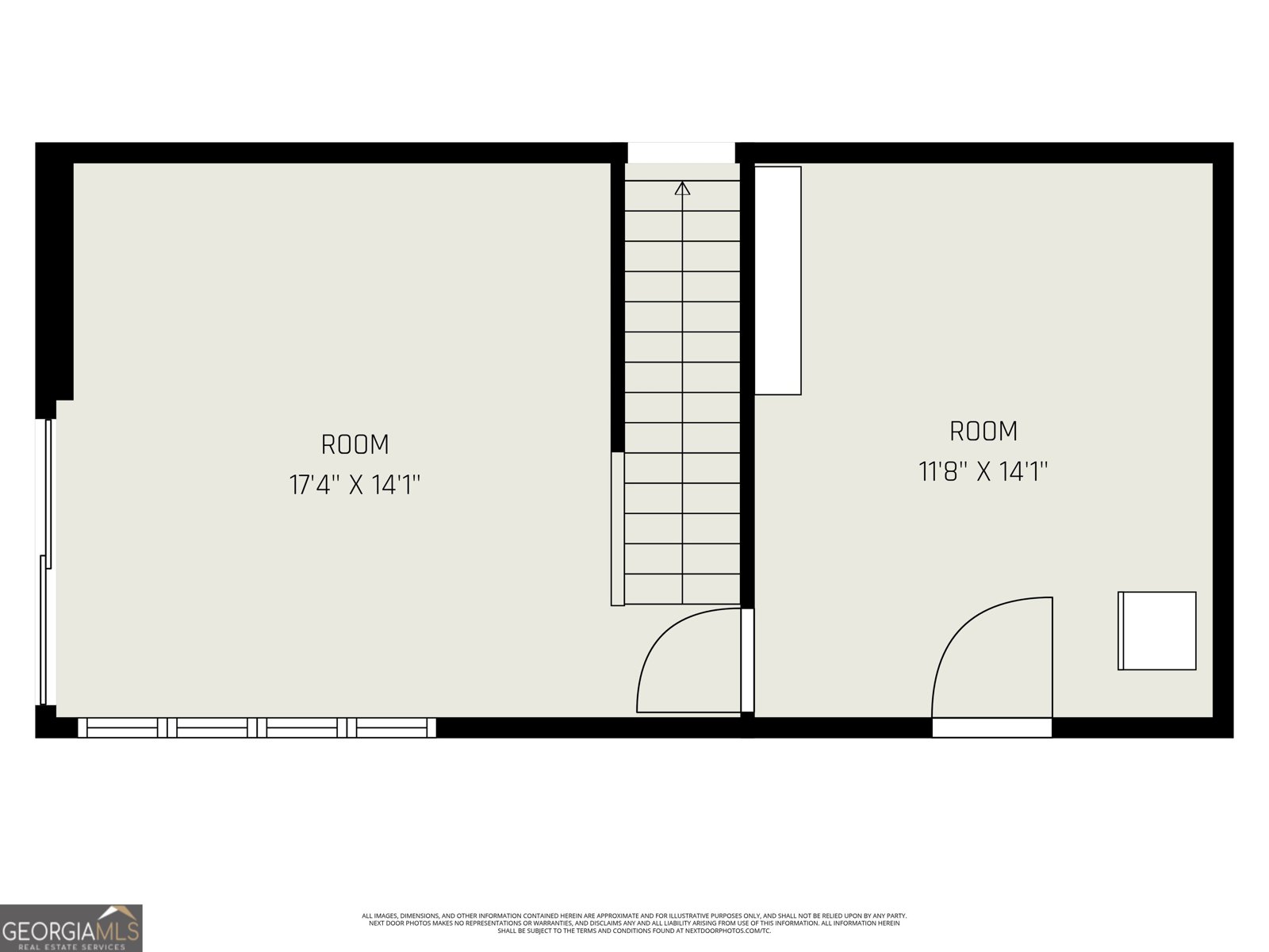 220 Lamplighter Court Marietta - 31