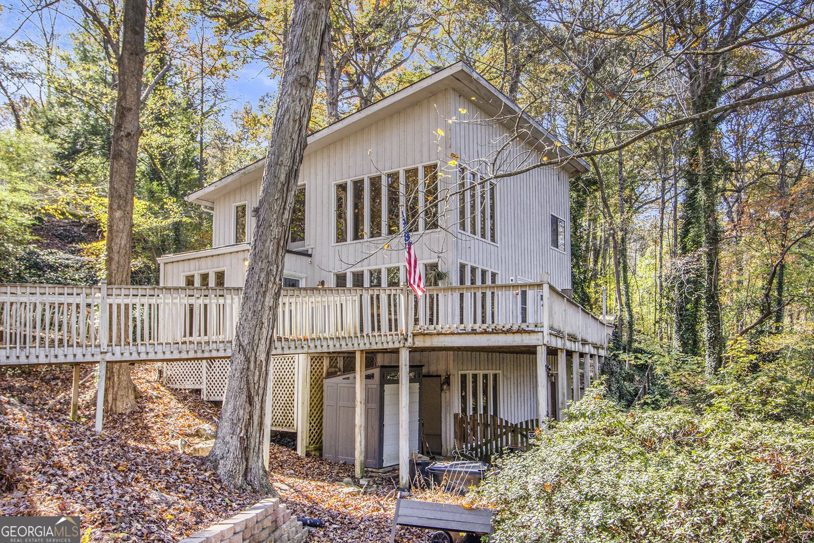 220 Lamplighter Court Marietta - 6