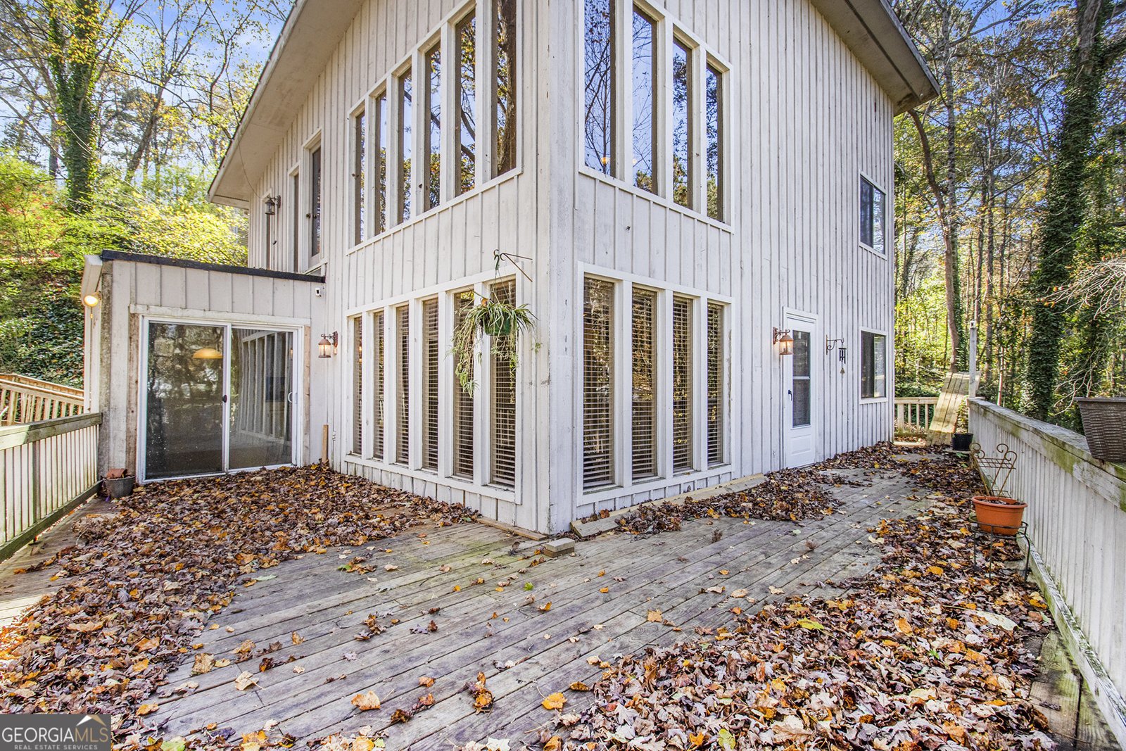 220 Lamplighter Court Marietta - 7