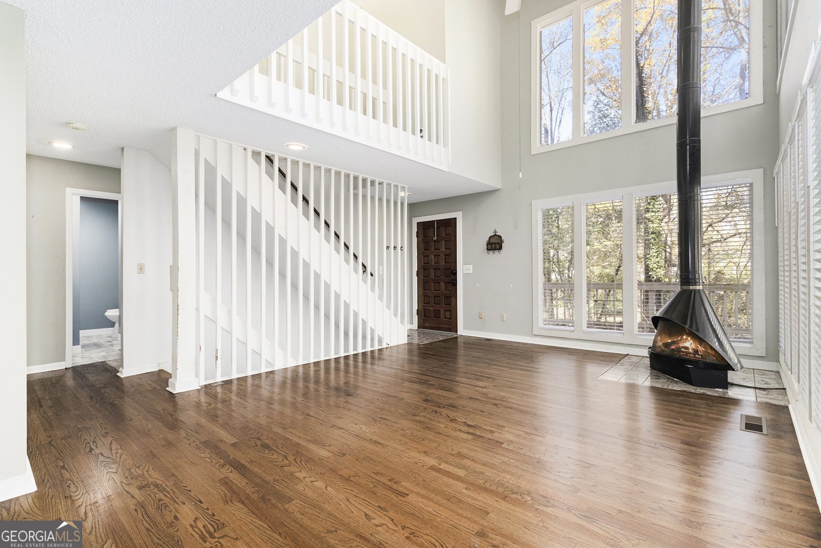 220 Lamplighter Court Marietta - 9