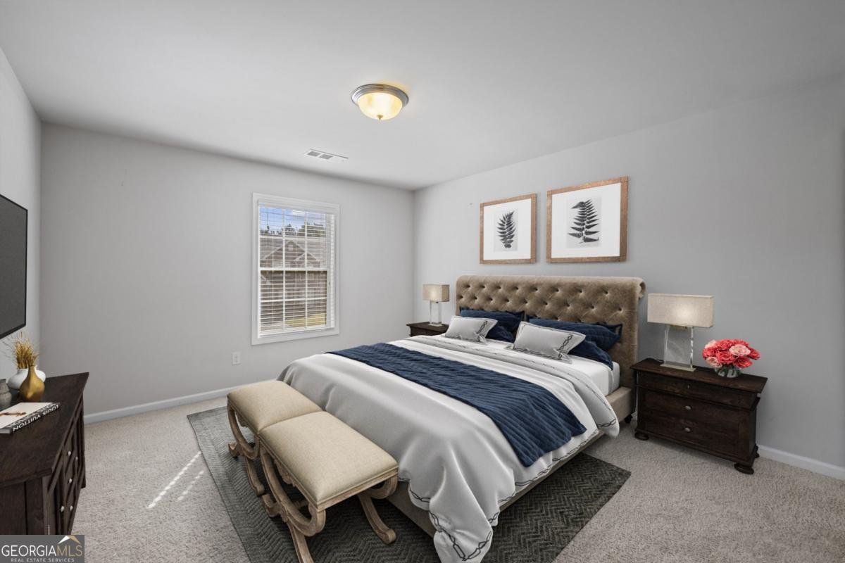 5670 Walnut Mill Lane Powder Springs - 15