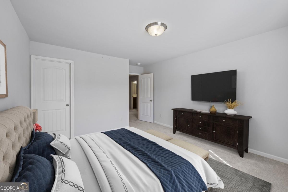 5670 Walnut Mill Lane Powder Springs - 17