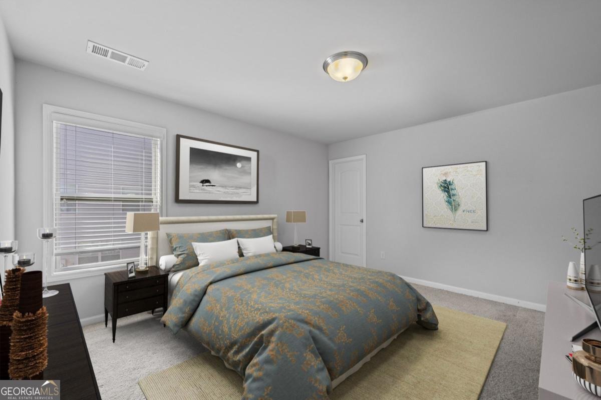 5670 Walnut Mill Lane Powder Springs - 20