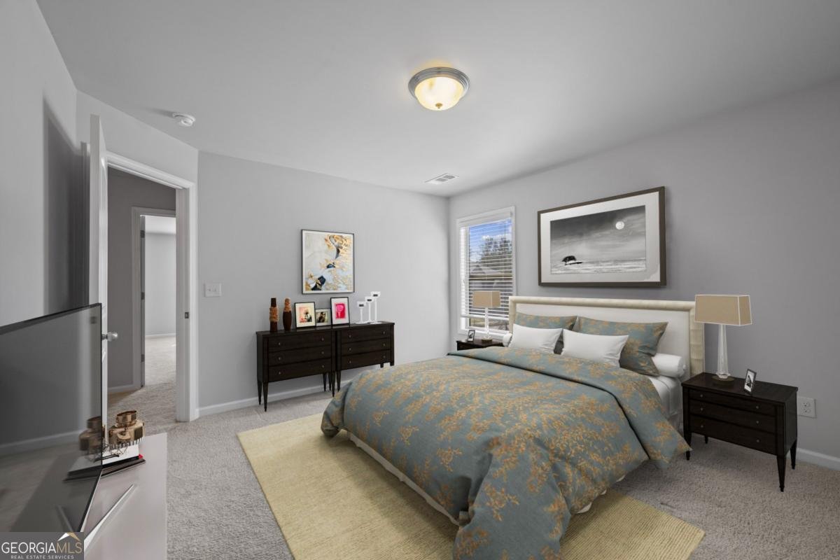 5670 Walnut Mill Lane Powder Springs - 22