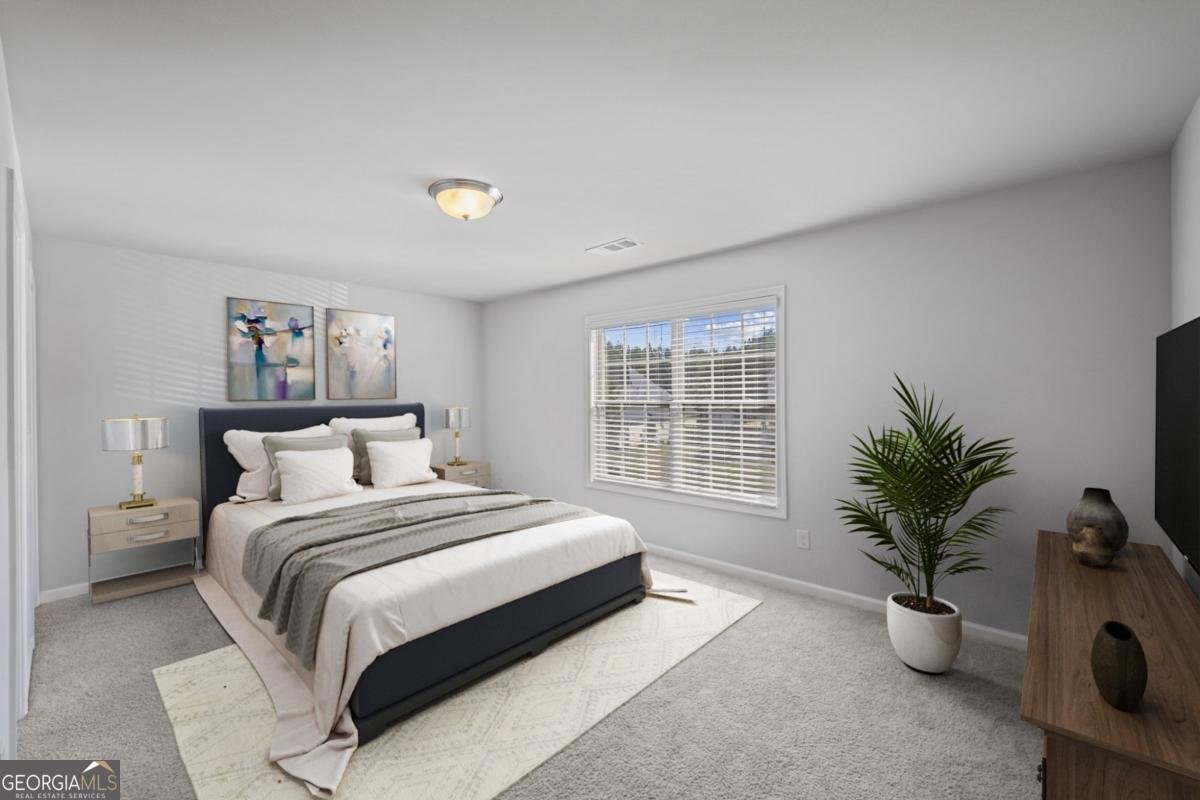 5670 Walnut Mill Lane Powder Springs - 3