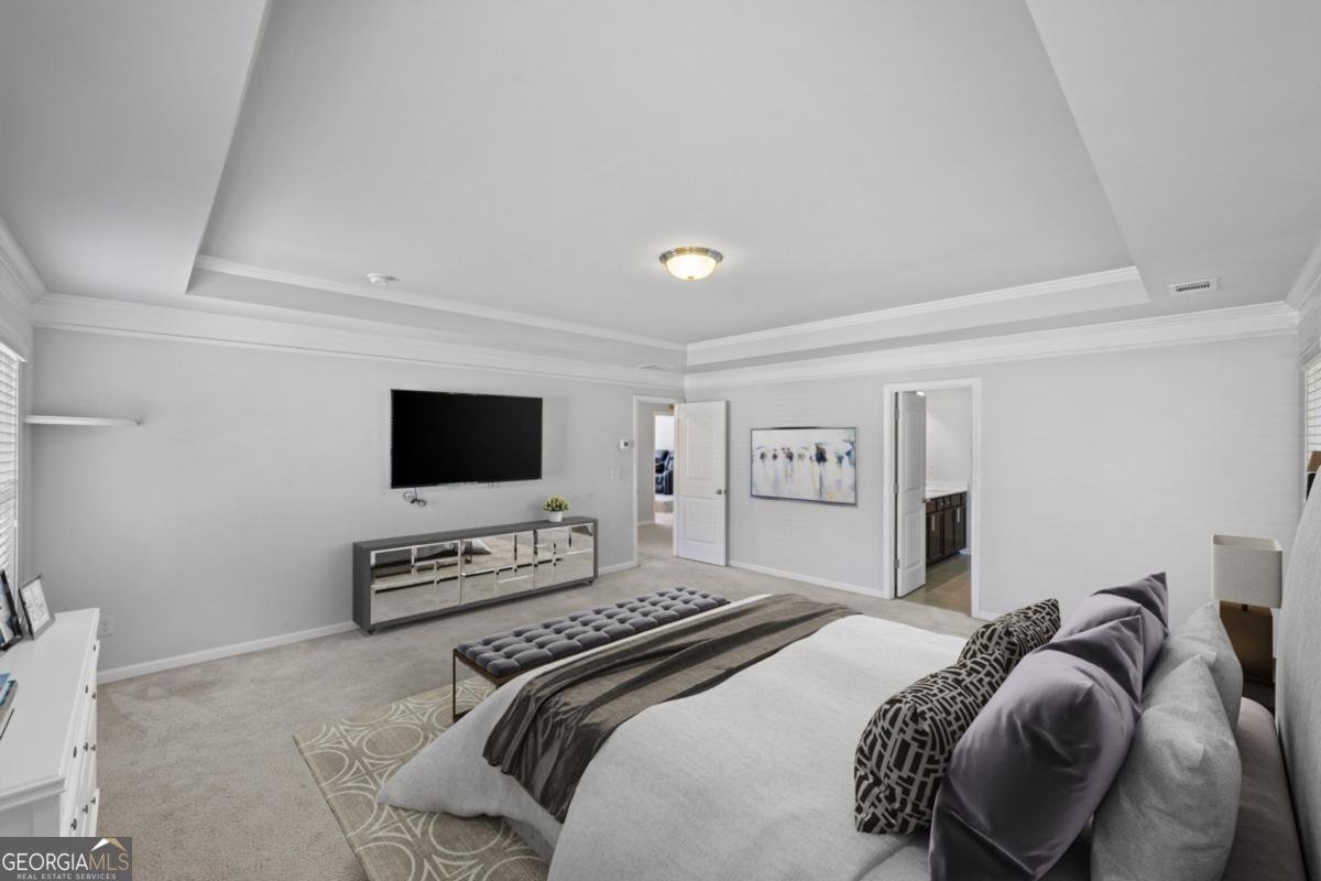 5670 Walnut Mill Lane Powder Springs - 7